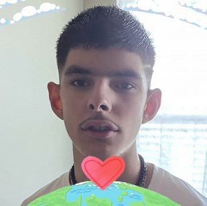 Meet your Posher, Gian carlo